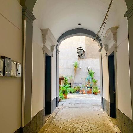 Quiet House Catania Center Luaran gambar