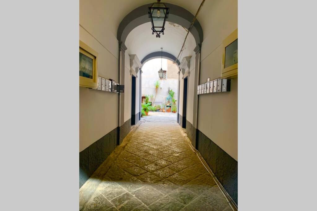 Quiet House Catania Center Luaran gambar