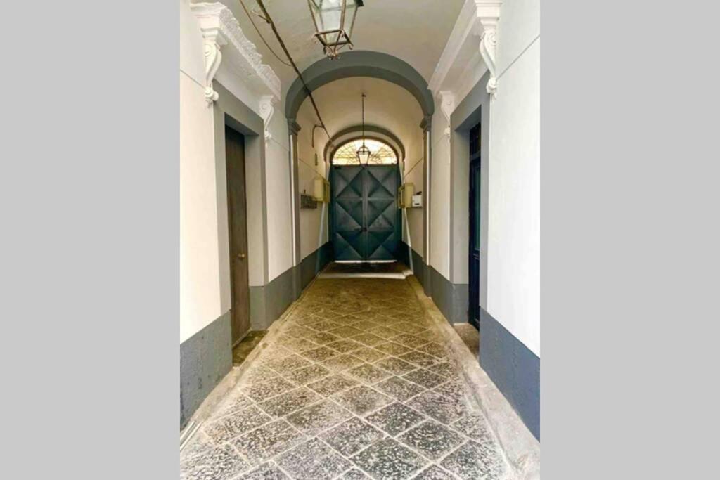 Quiet House Catania Center Luaran gambar
